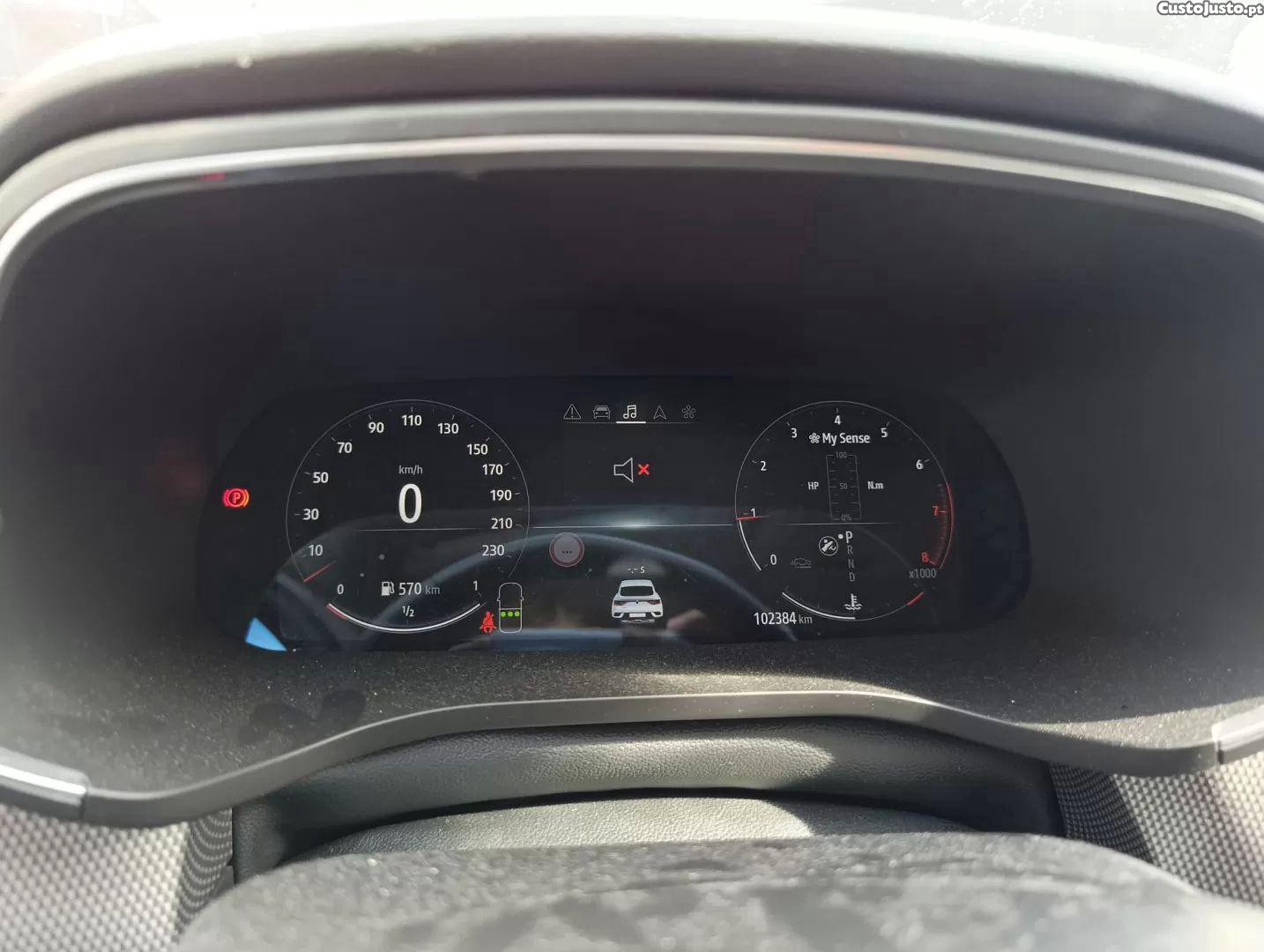 Renault Arkana 1.3 tce techno edc - 22 — photo 3