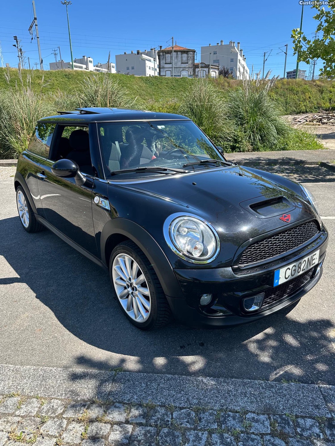 MINI Cooper R56 - 12 foto 3