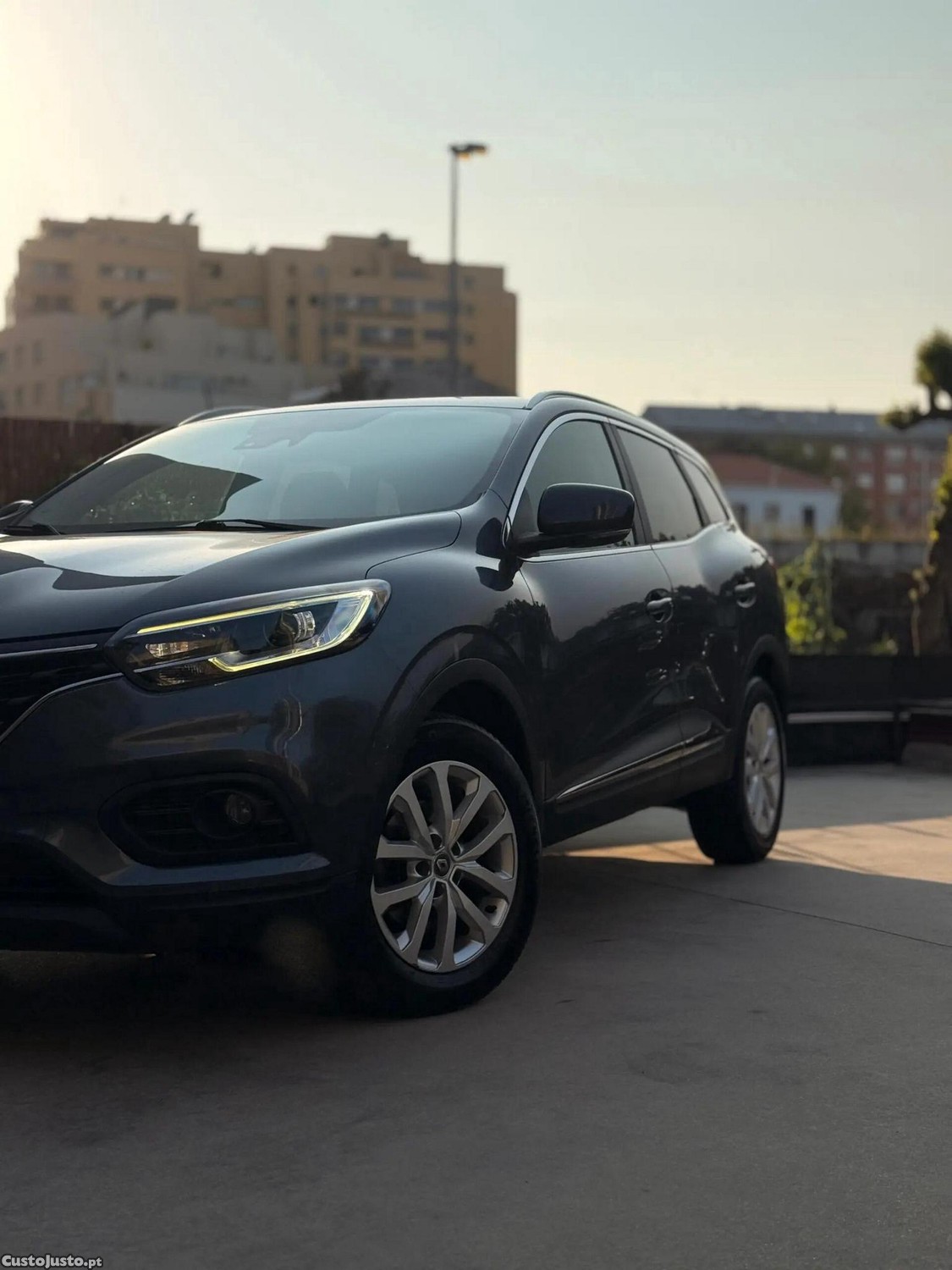 Renault Kadjar 1.5 dCi Intens - 20 foto 3