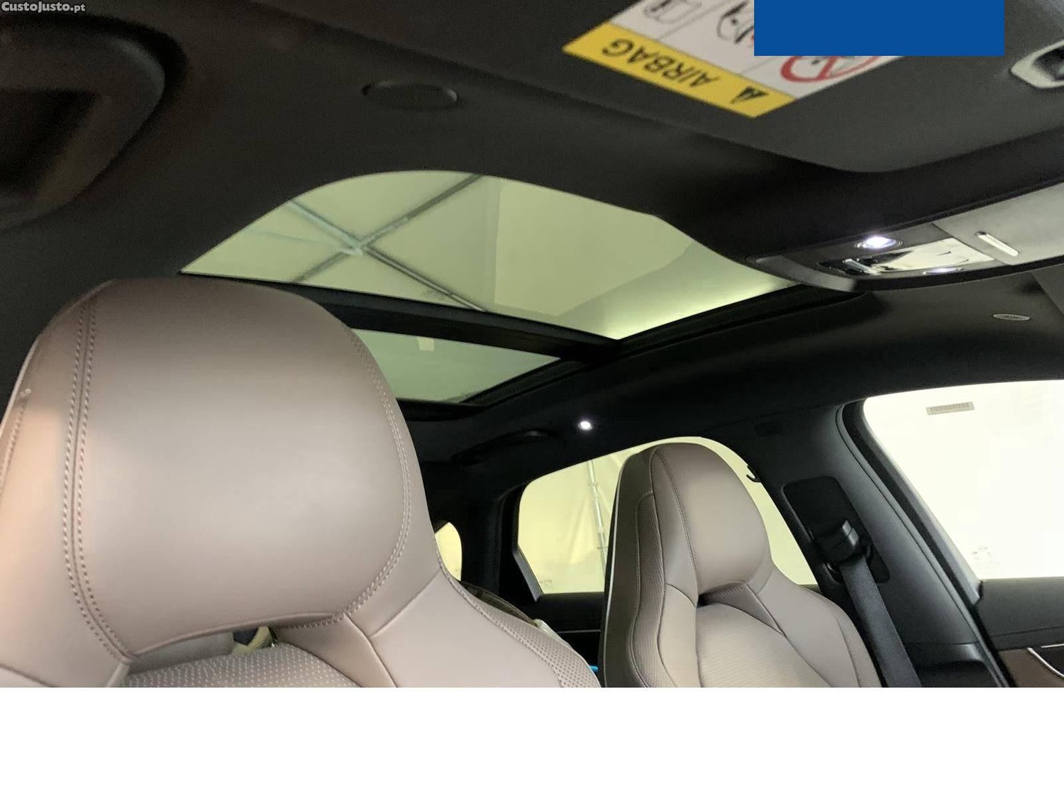 BYD Han 85.4 kWh AWD Executive - 23 foto 3