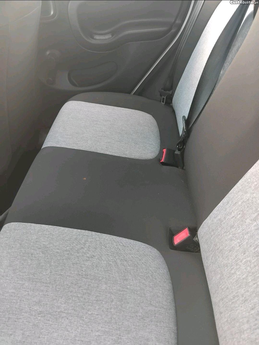 Fiat Panda 1.2 — fotografia 4