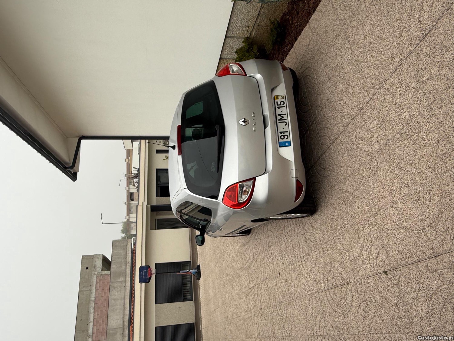 Renault Clio 1.2 - 10 foto 5