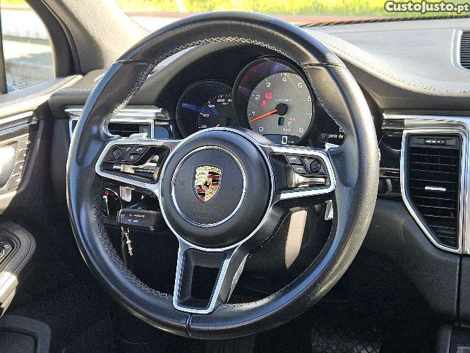 Porsche Macan S V6 PDK — fotografia 7