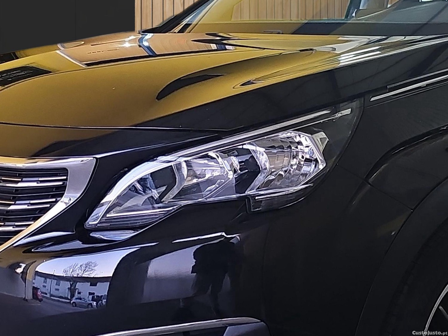 Peugeot 5008 1.5 HDI - 20 foto 5