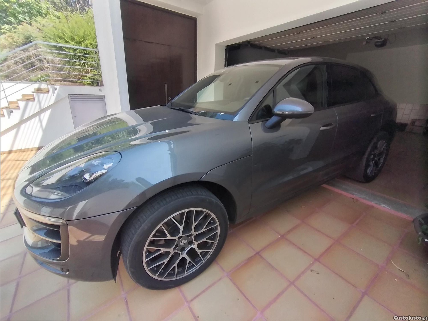 Porsche Macan Full Extras - 18 foto 3