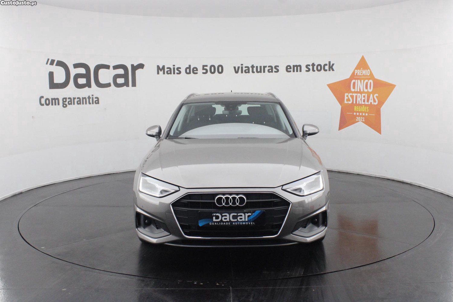 Audi A4 2.0TDI S TRONIC (AUTO) - 22 — photo 2
