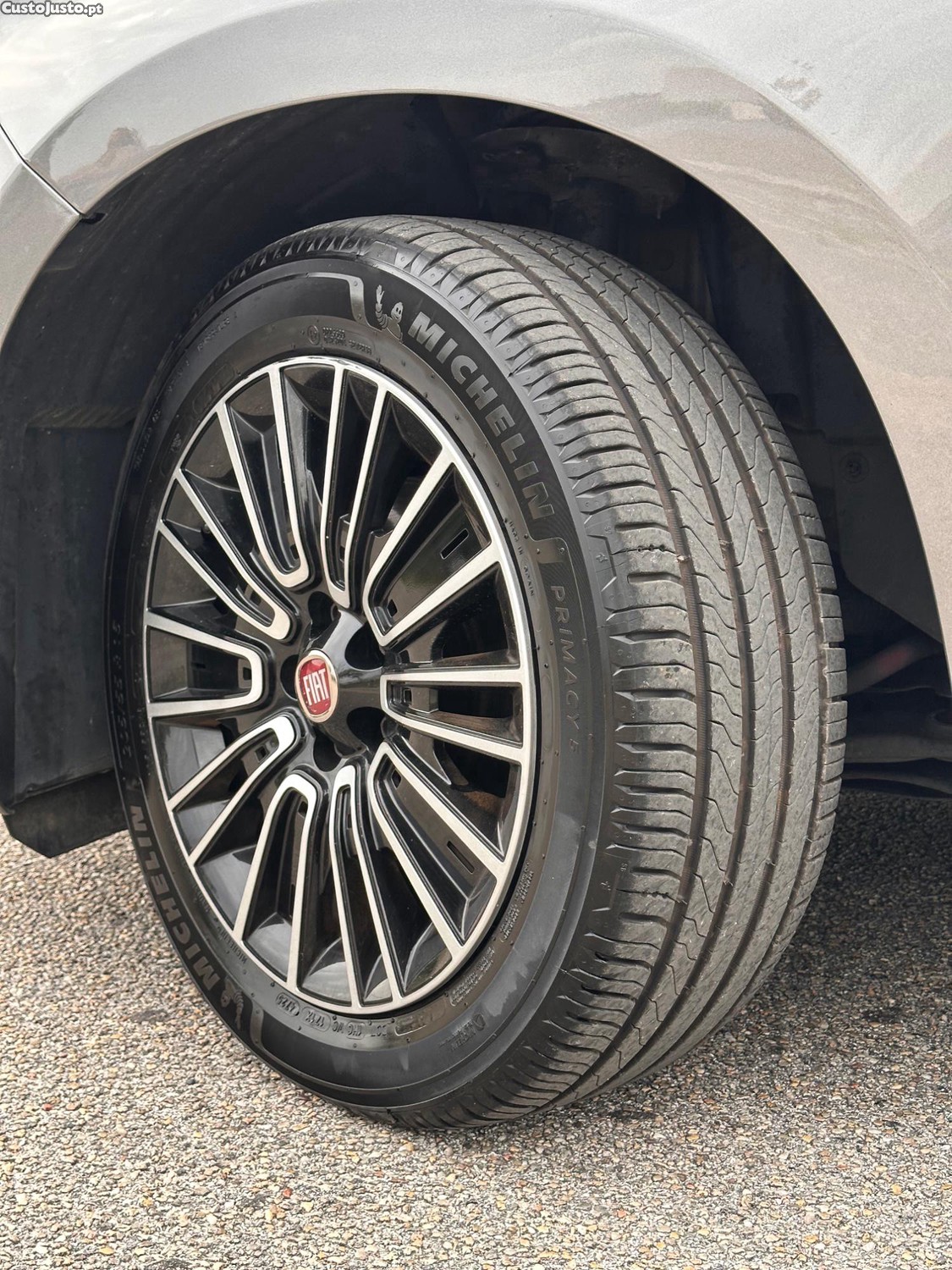 Fiat Tipo MultiJet City Life - 22 foto 4
