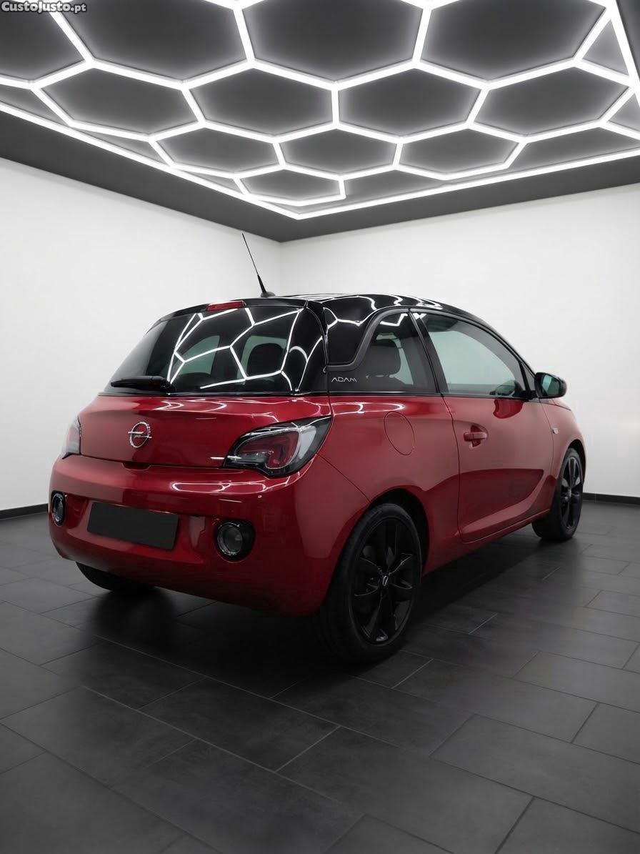 Opel Adam 1.2 - 13 foto 3