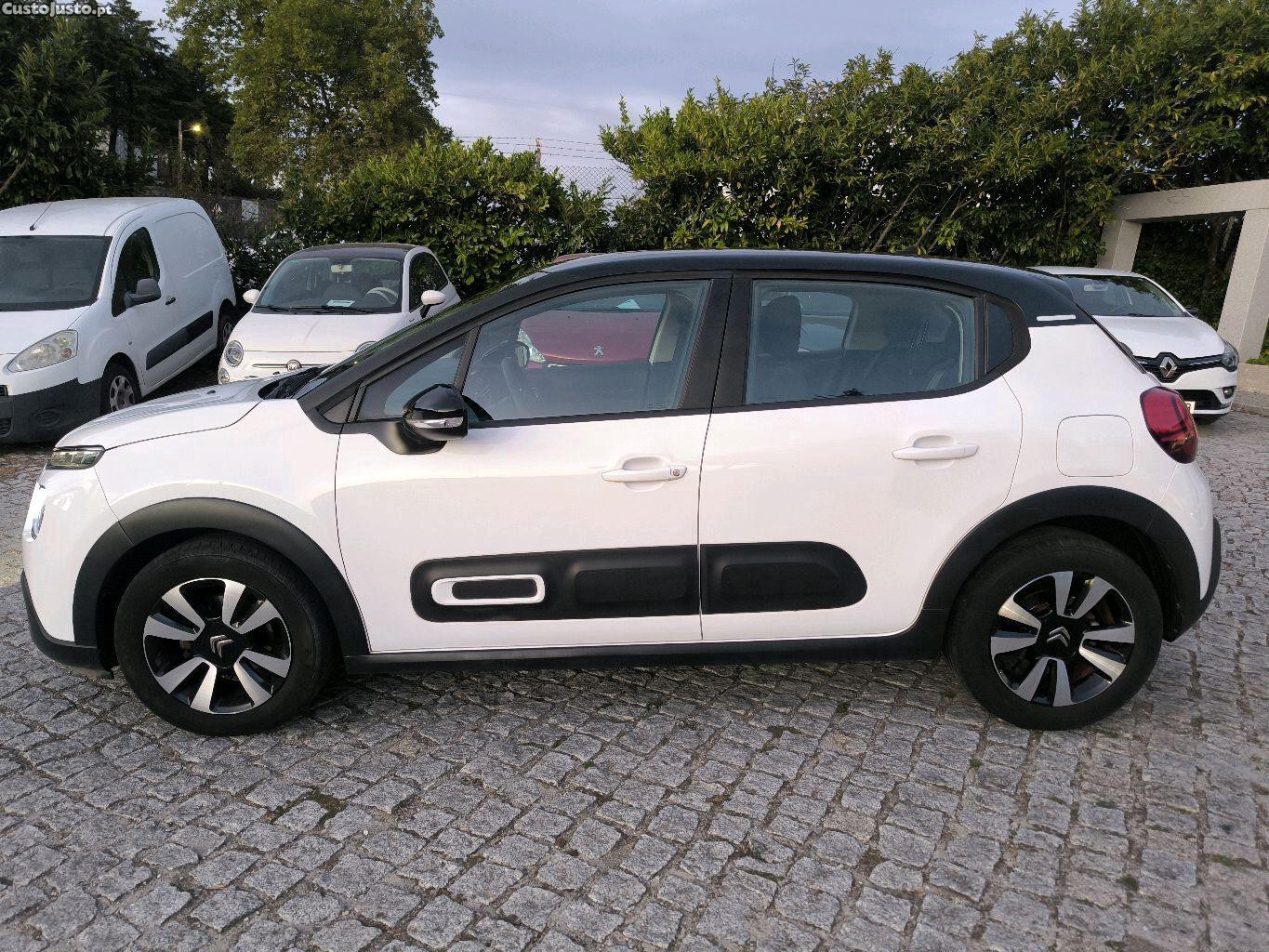 Citroën C3 feel pack — fotografia 2