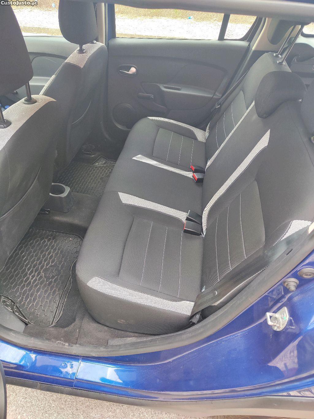 Dacia Logan MCV stepway - 20 foto 4