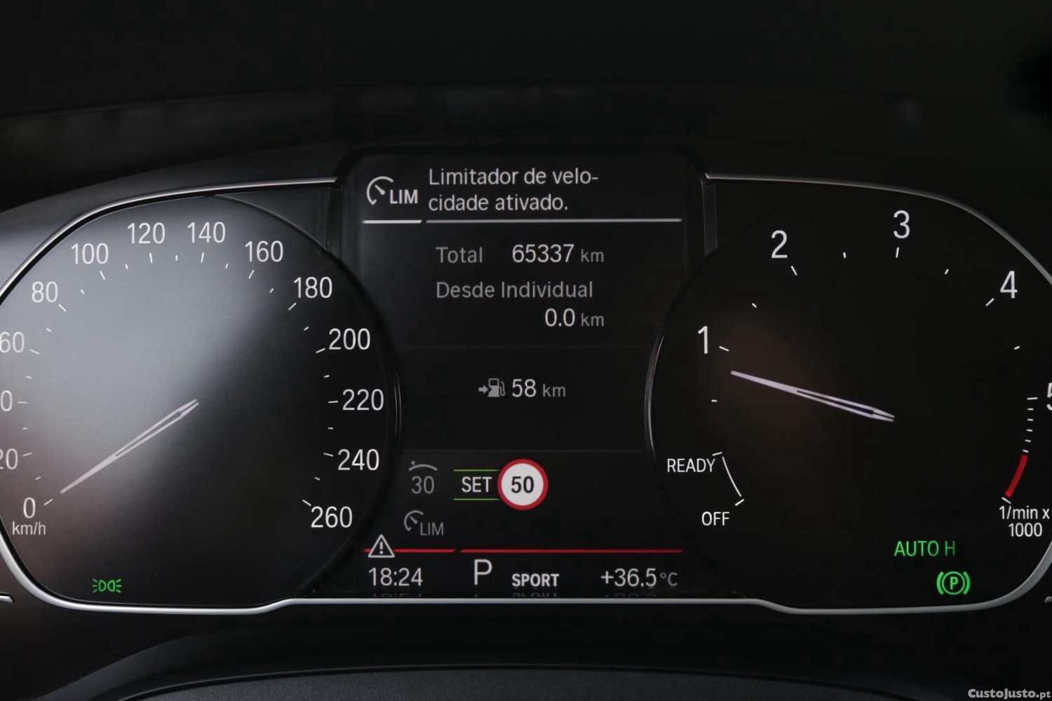 BMW 318 d Touring Advantage Auto 150cv — fotografia 15
