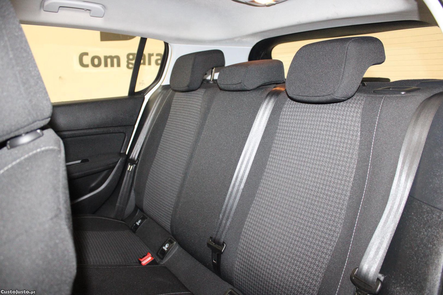 Peugeot 308 1.5 BHDI BUSINESS LINE — fotografia 6