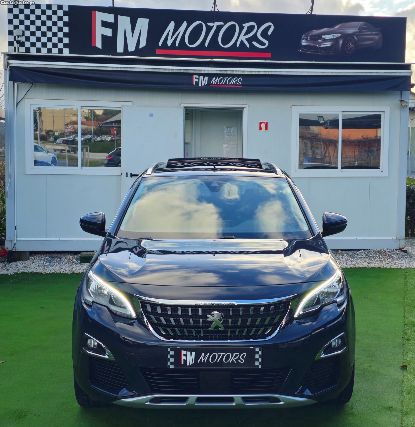 Peugeot 3008 1.5 BlueHDi Allure EAT8 130cv - 19 foto 5