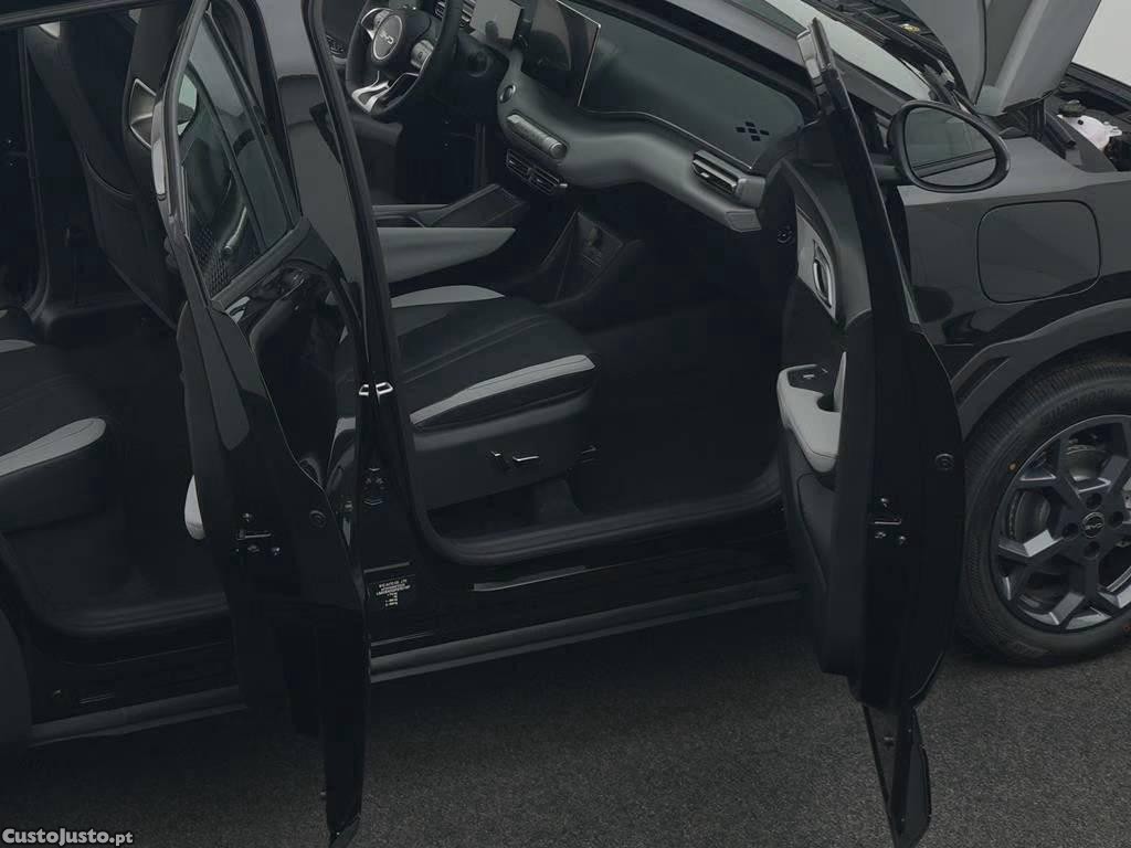 BYD  Boost - 26 foto 4