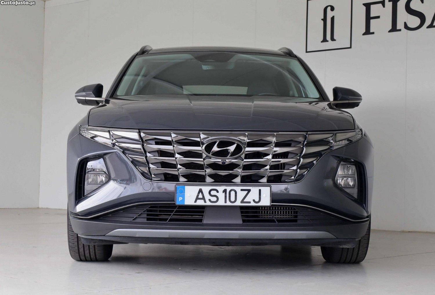 Hyundai Tucson 1.6 T-GDI PHEV Vanguard - 22 — photo 2