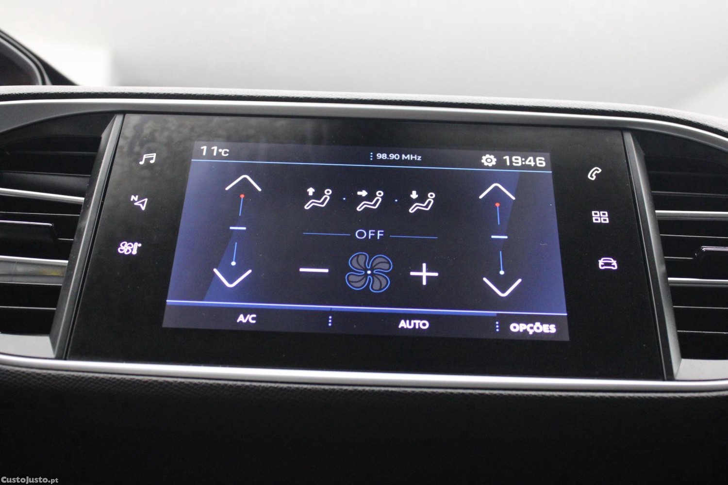 Peugeot 308 1.5 BHDI BUSINESS LINE — fotografia 18