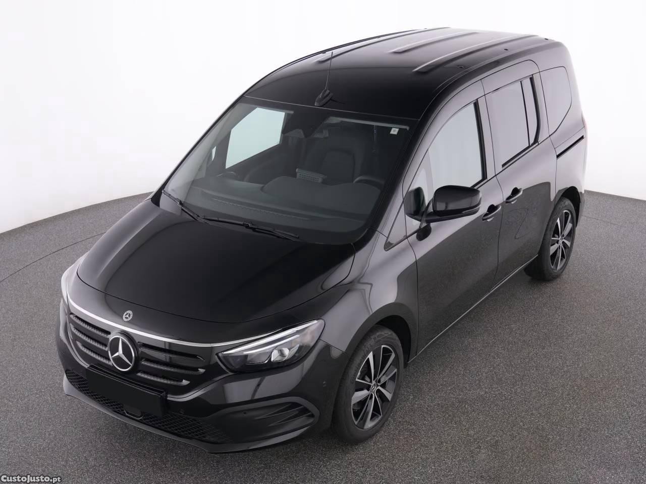 Mercedes-Benz  Progressive - 25 foto 4
