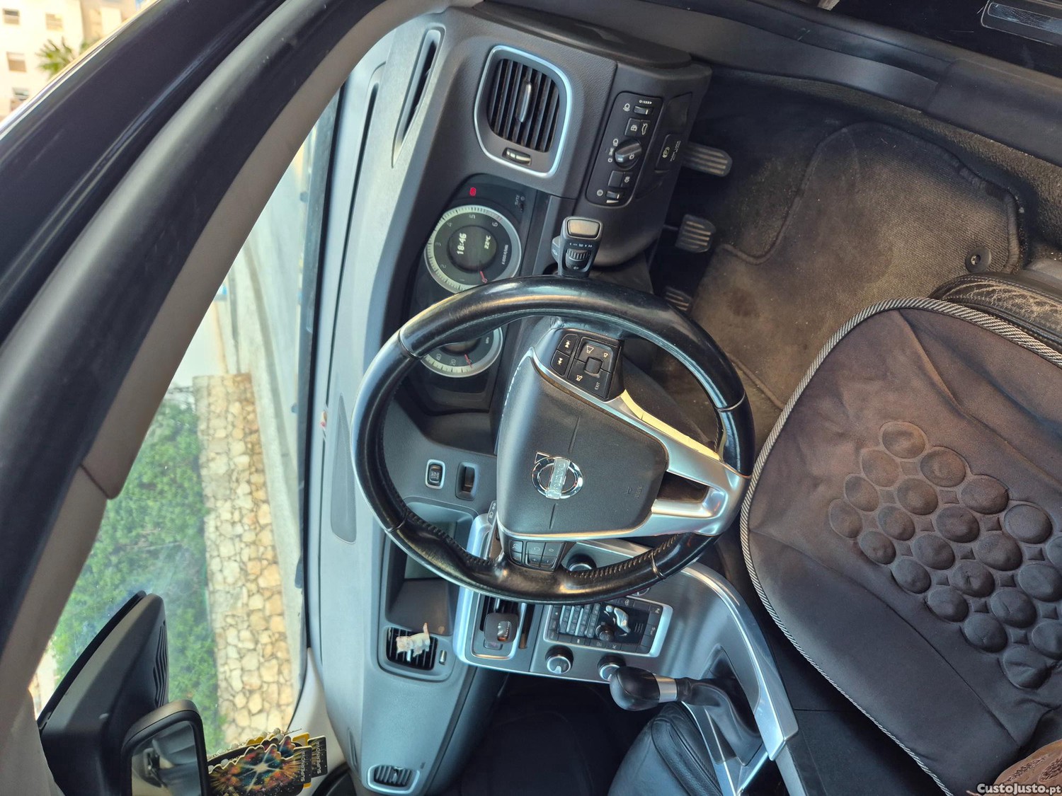 Volvo S60 Drive - 11 foto 3