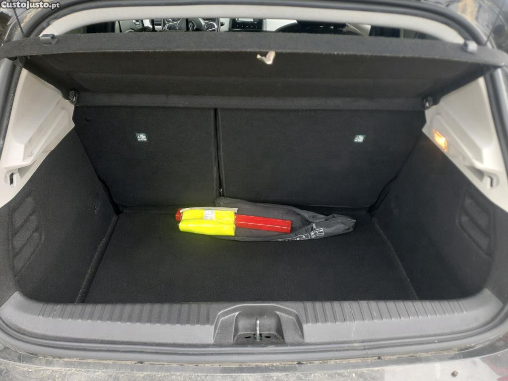 Renault Clio 1.5 Blue DCI Limited 100cv — fotografia 18