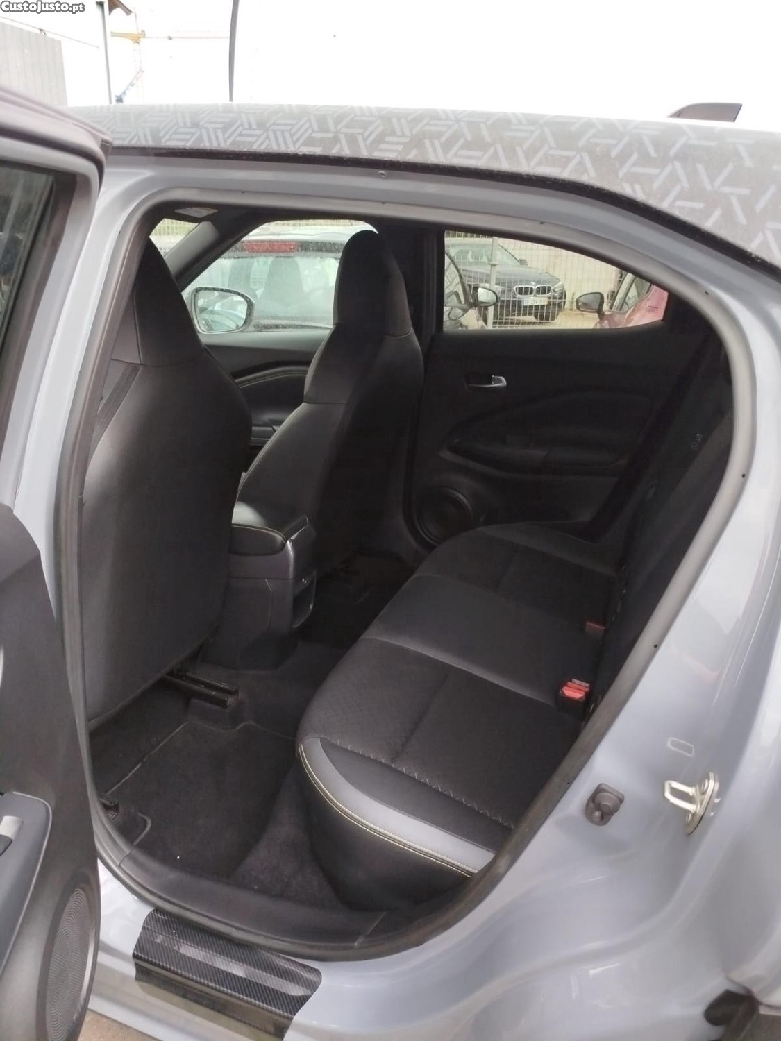 Nissan Juke Kiiro — fotografia 6