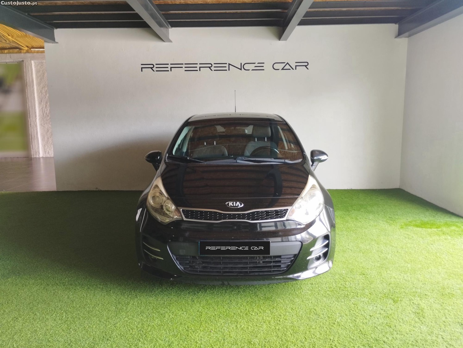 Kia Rio 1.1 CRDi - 16 foto 3