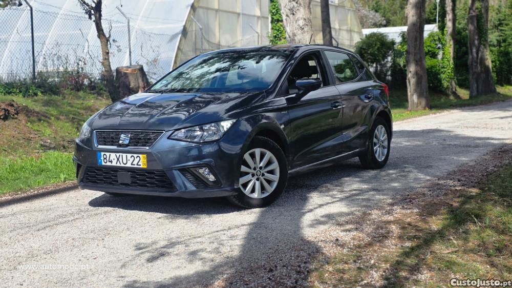Seat Ibiza 1.0 MPI Style - 19 foto 2