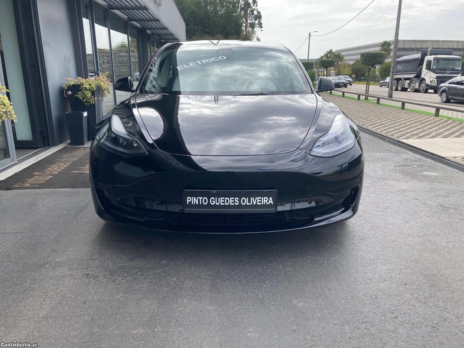 Tesla Model 3 RWD - 23 foto 2