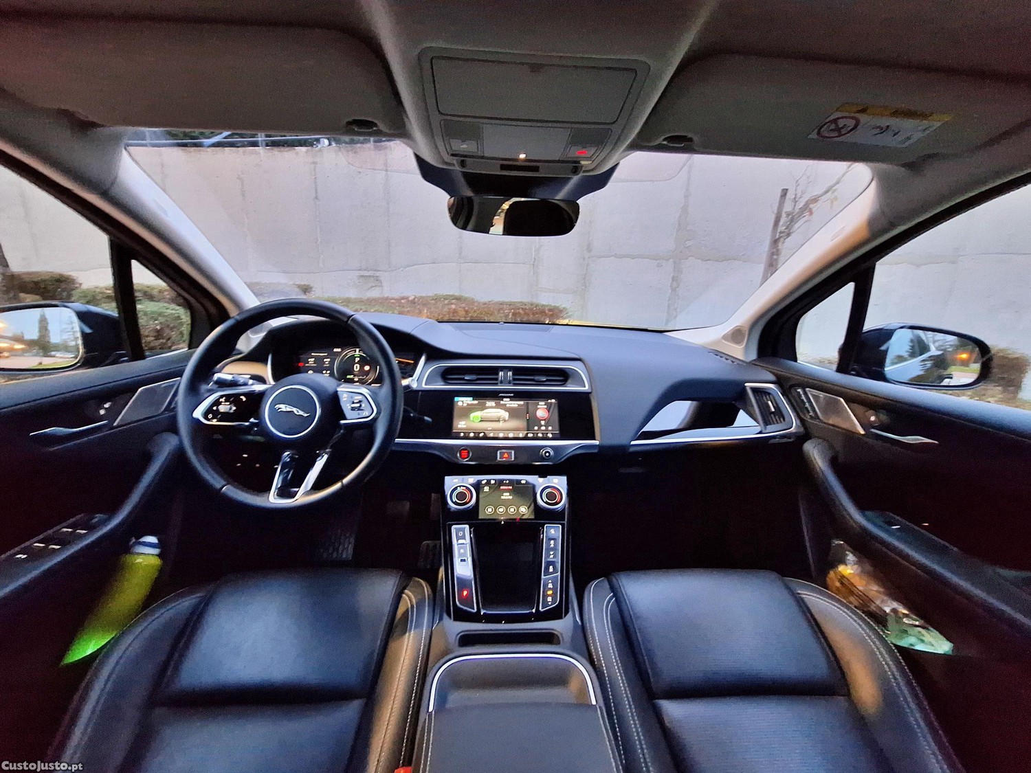 Jaguar I-Pace EV400 - 19 — photo 2