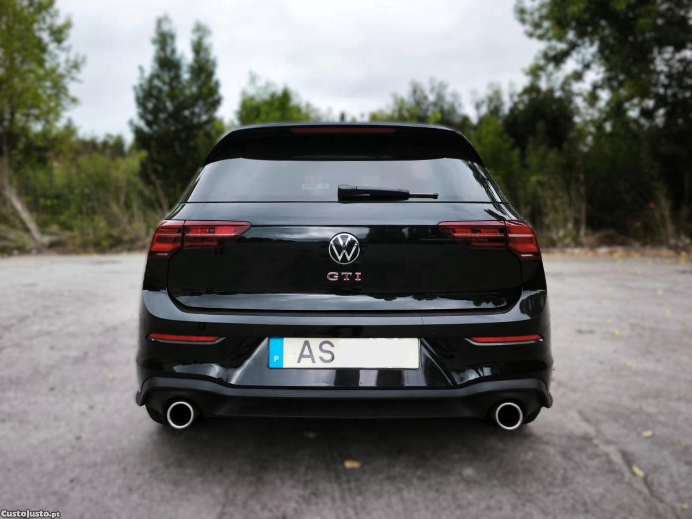 VW Golf 2.0 TSI GTI DSG - 22 foto 5