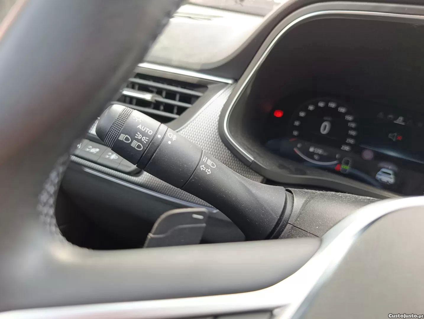 Renault Arkana 1.3 tce techno edc - 22 — photo 5