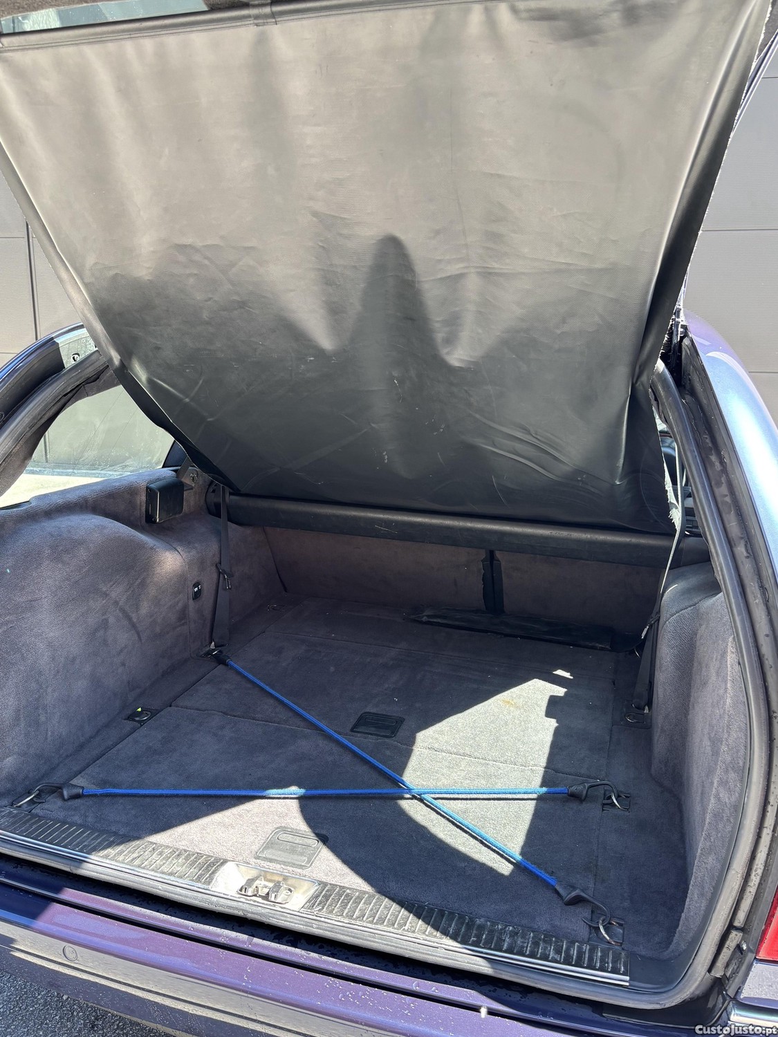 Mercedes-Benz E 200 Kompressor — photo 5