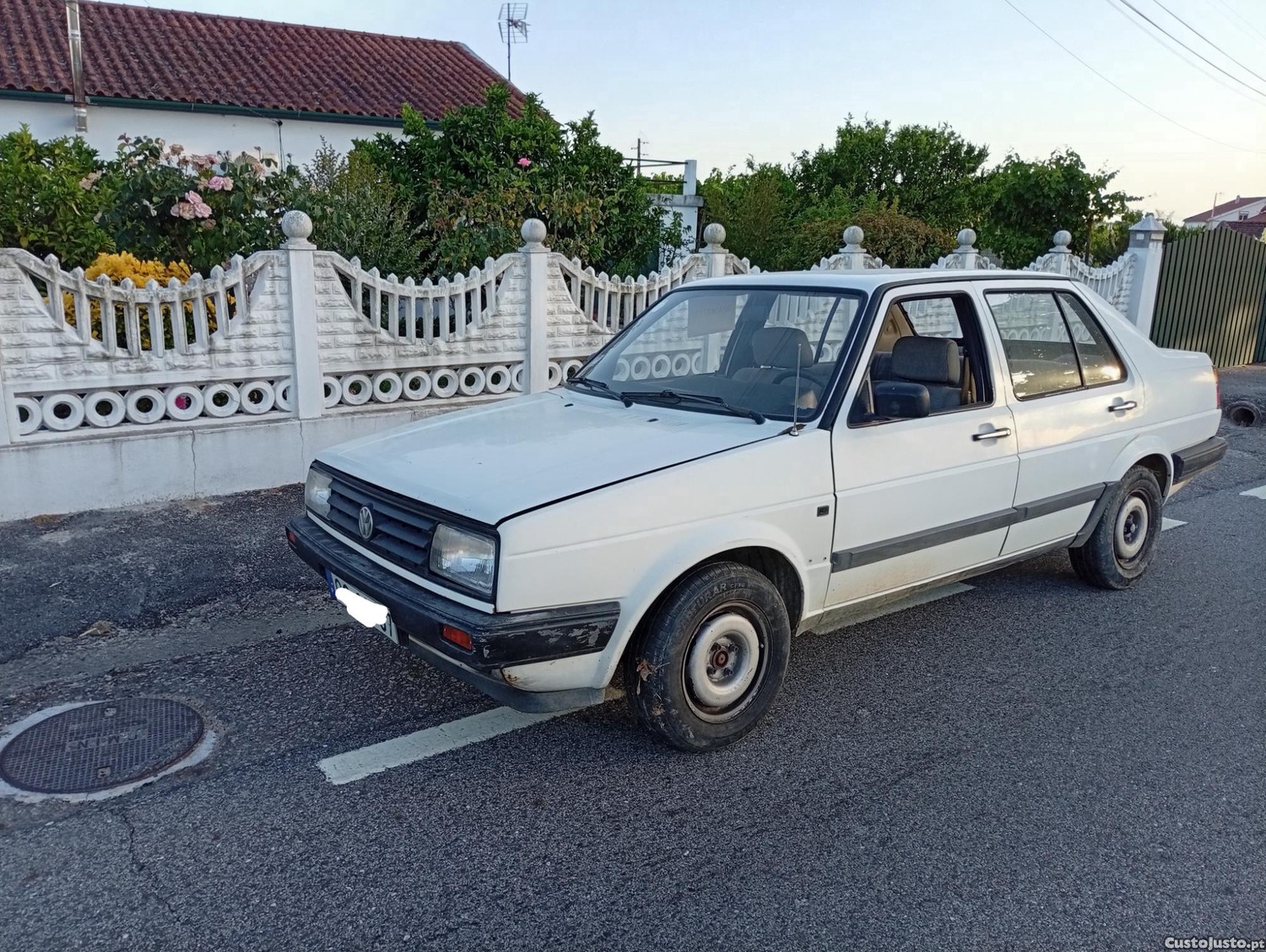 VW Jetta 1.4  gasolina — photo 2