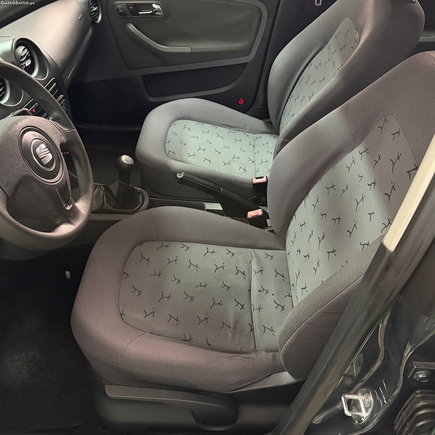 SEAT Ibiza 1.2 — fotografia 5