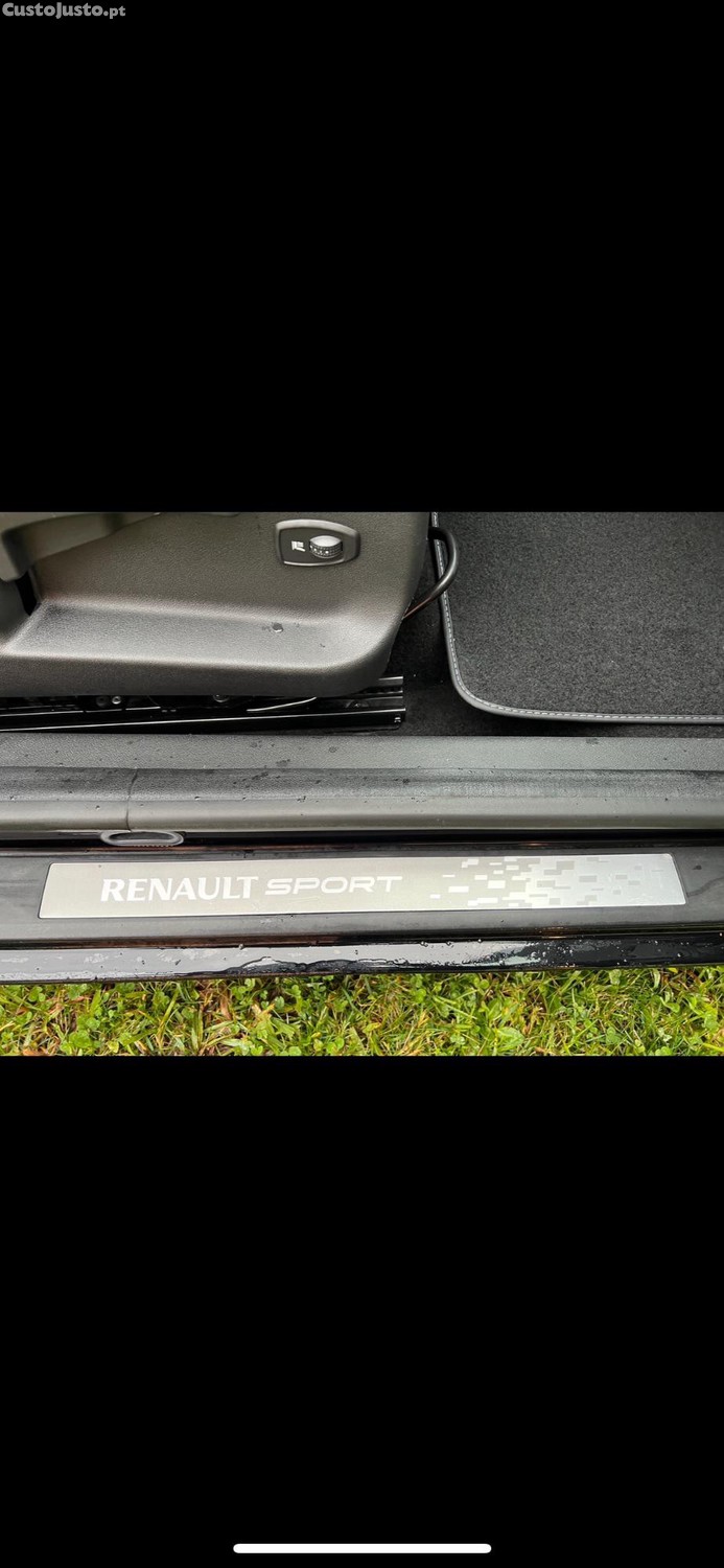 Renault Mégane COUPE 1.6 dci 130 cv GT LINE /BOSE — fotografia 8