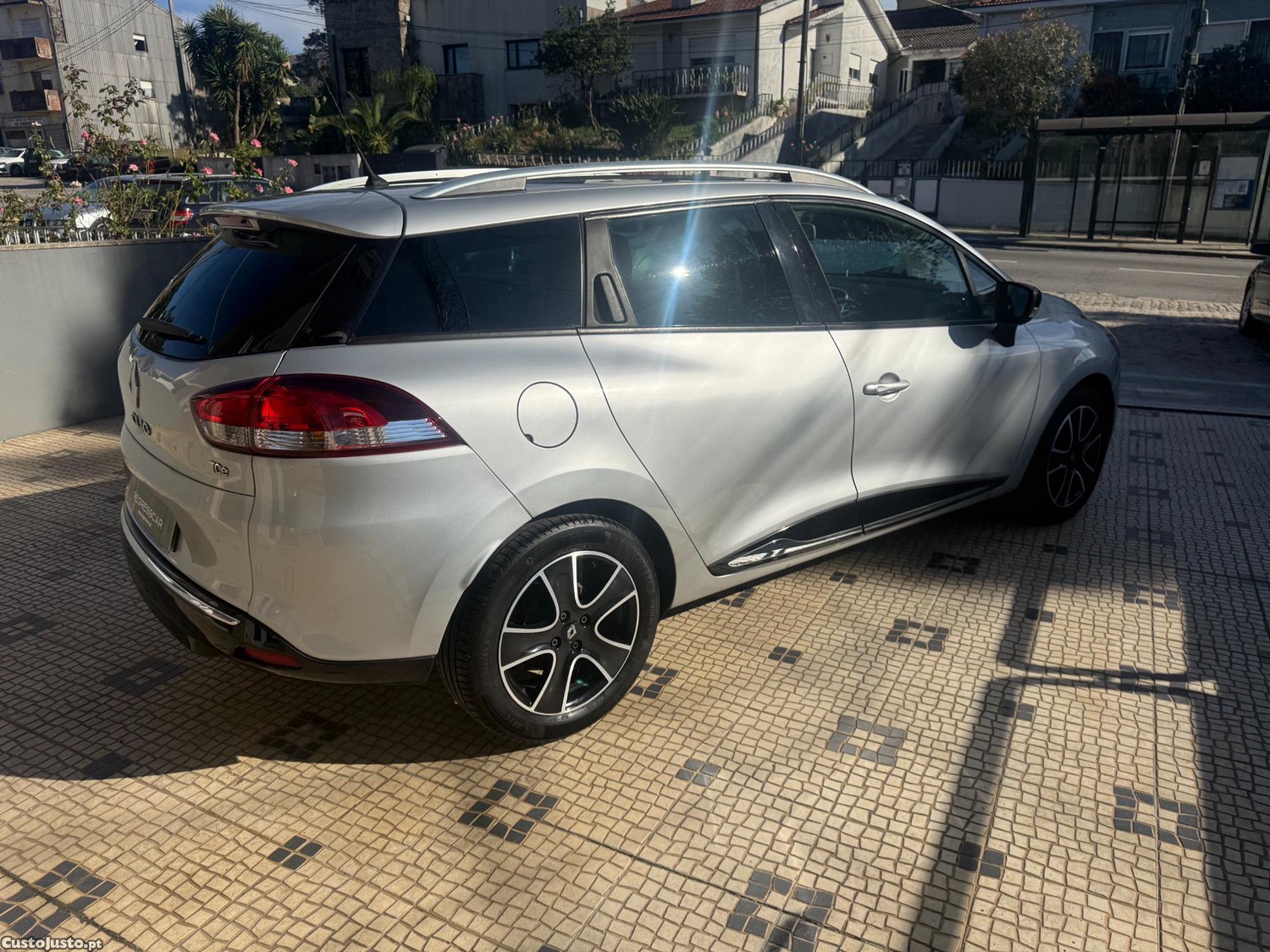 Renault Clio 0.9 TCE Dynamique — photo 2
