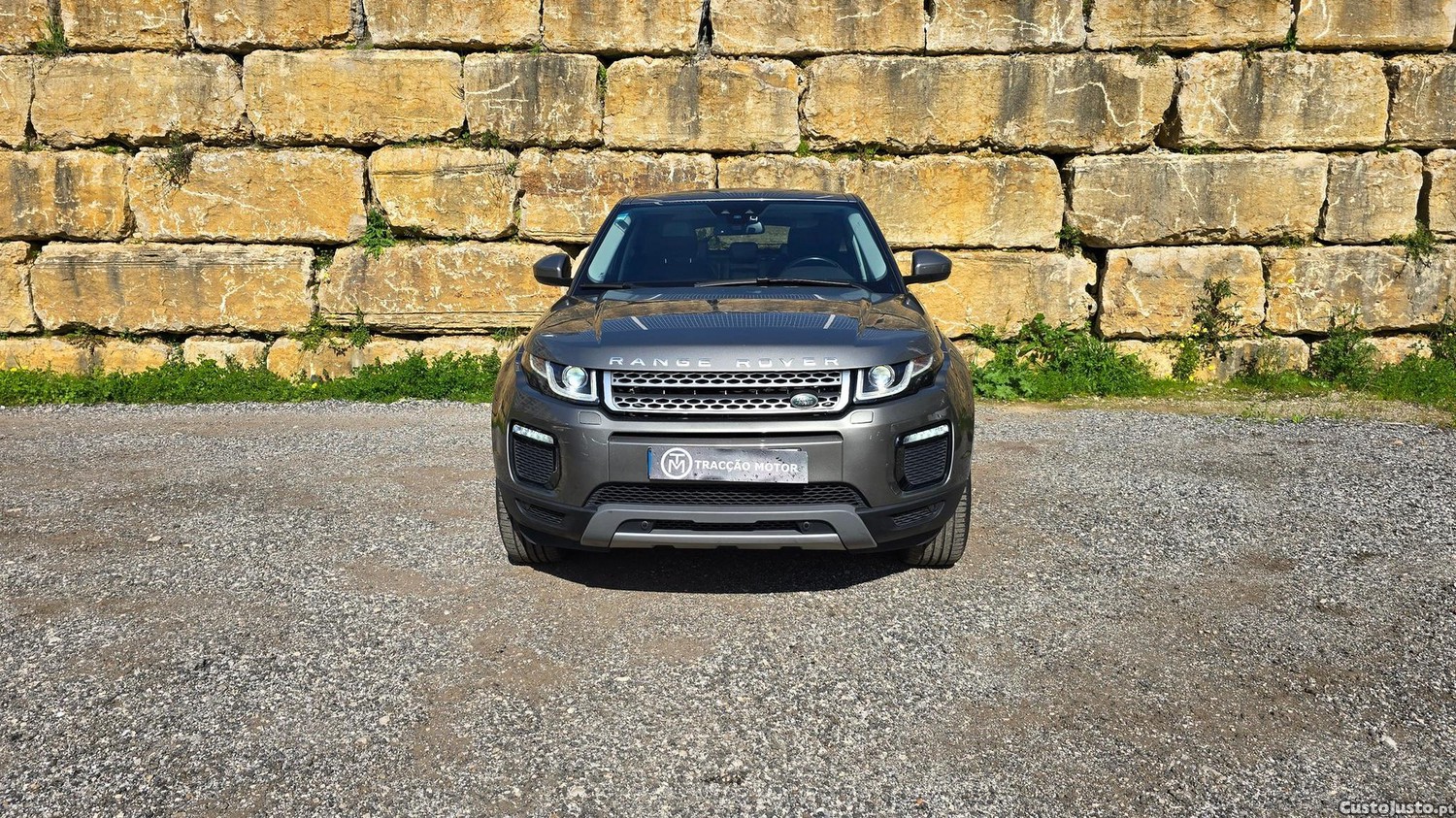 Land Rover Evoque 2.0 eD4 SE - 18 — photo 5