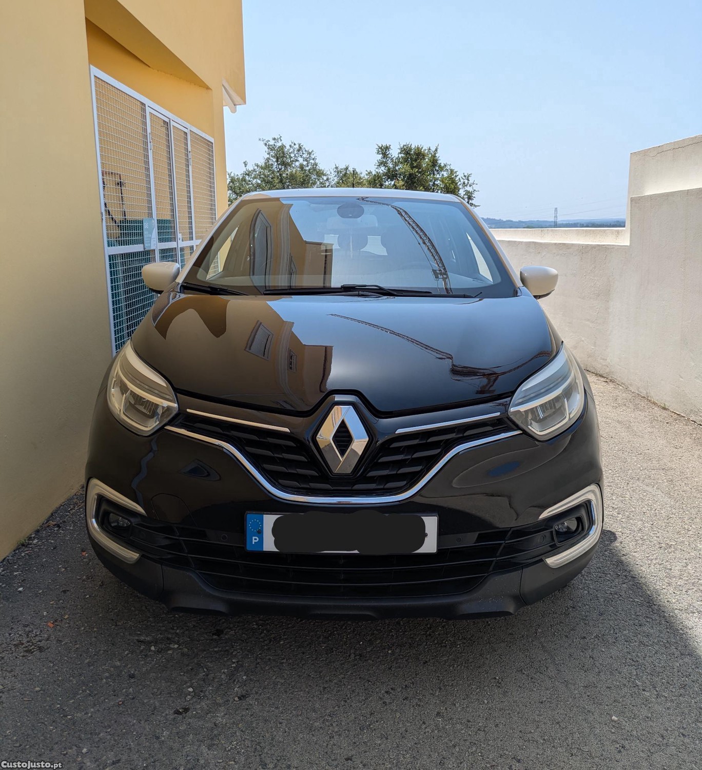 Renault Captur 2ª geração — fotografia 10