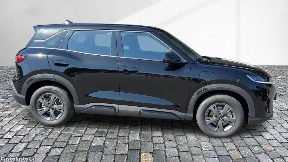 BYD  1.5 DM-i Active - 26 — photo 3