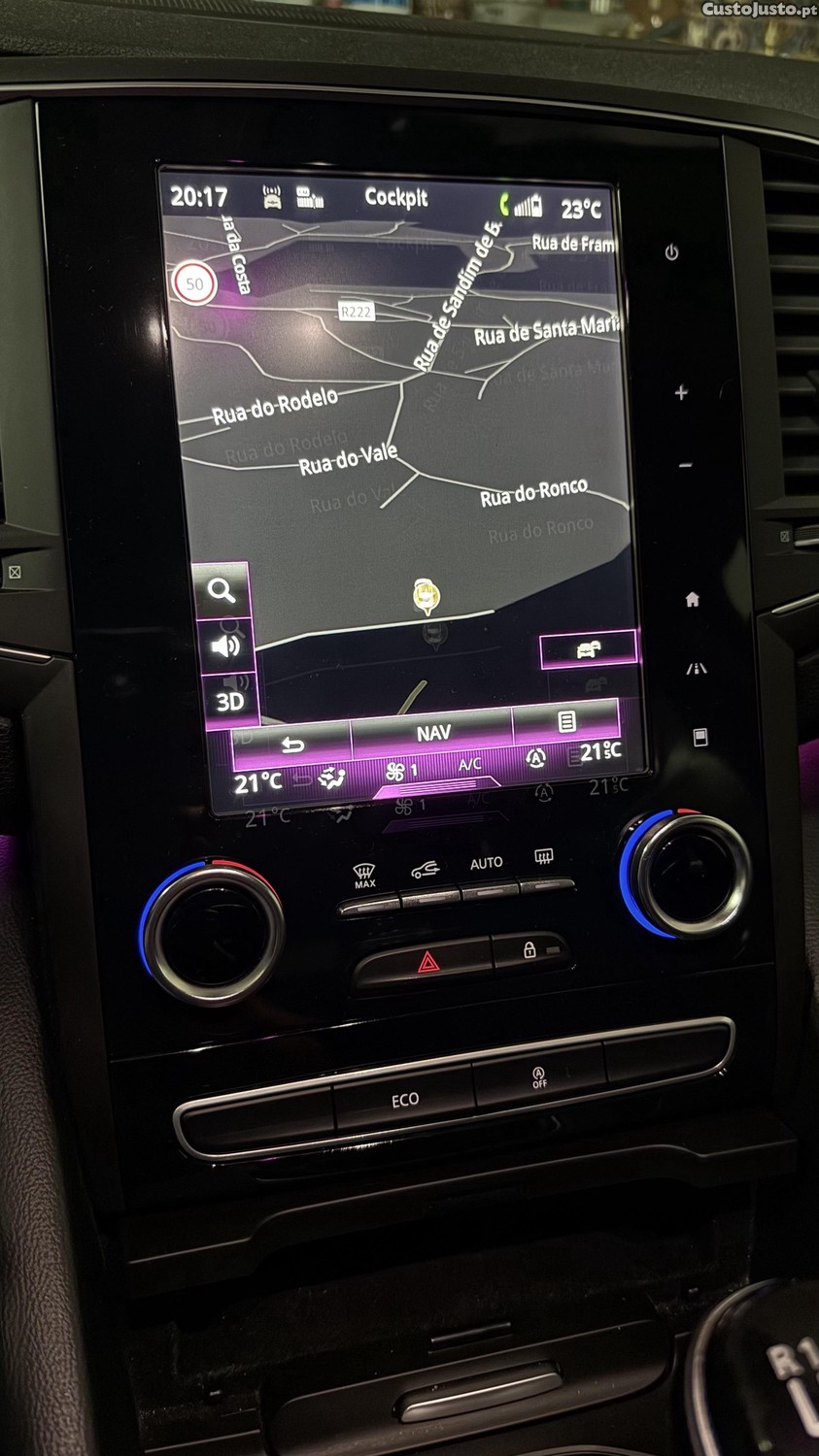 Renault Talisman Executive  - 17 foto 4