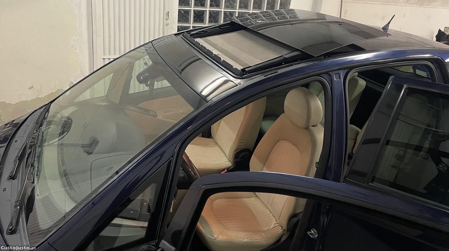 Lancia Musa Multijet — fotografia 10