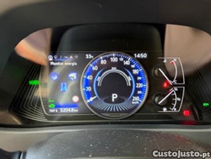 Lexus  UX 250H - 21 foto 5