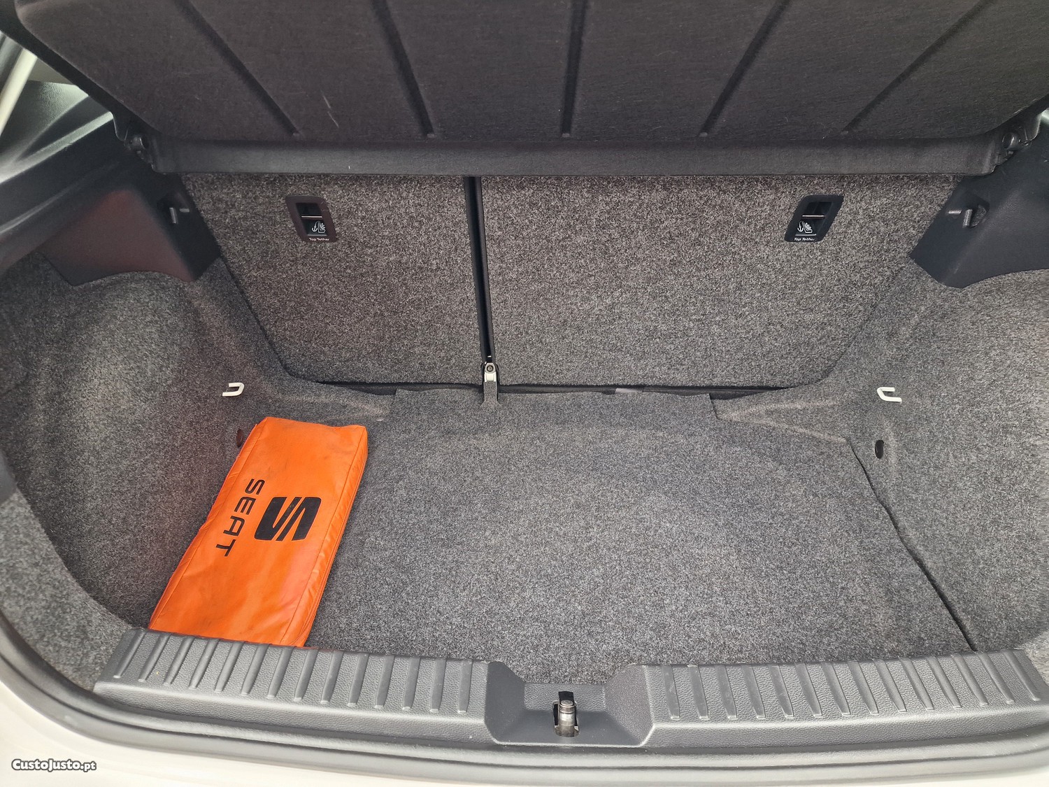 Seat Ibiza 1.0 REFERENCE - 19 — photo 5
