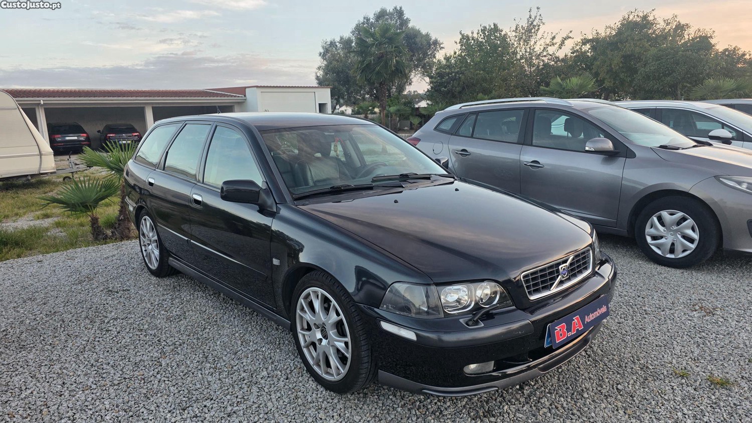 Volvo V40 1.9 D 116cv — photo 4