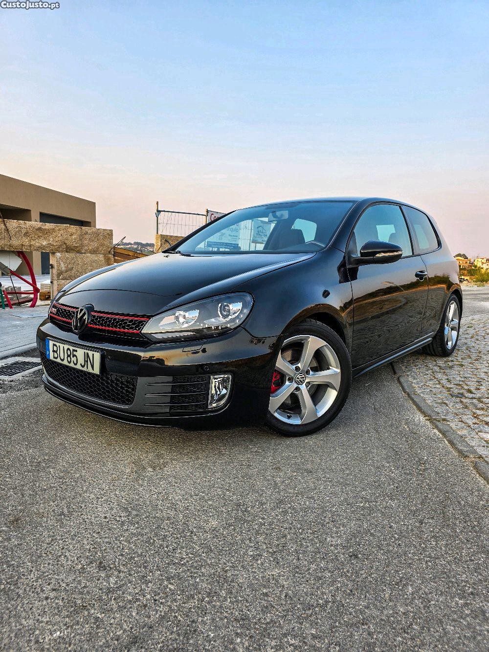 VW Golf 6 GTI - 10 foto 3