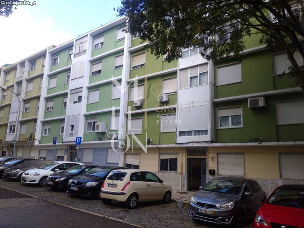 Property in Benfica, Lisboa, Lisboa