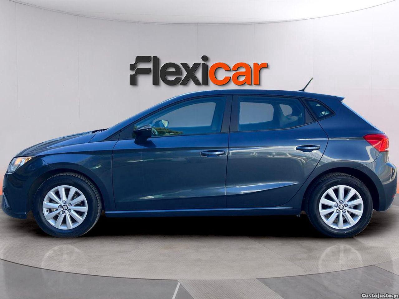 Seat Ibiza 1.0 Style — photo 4