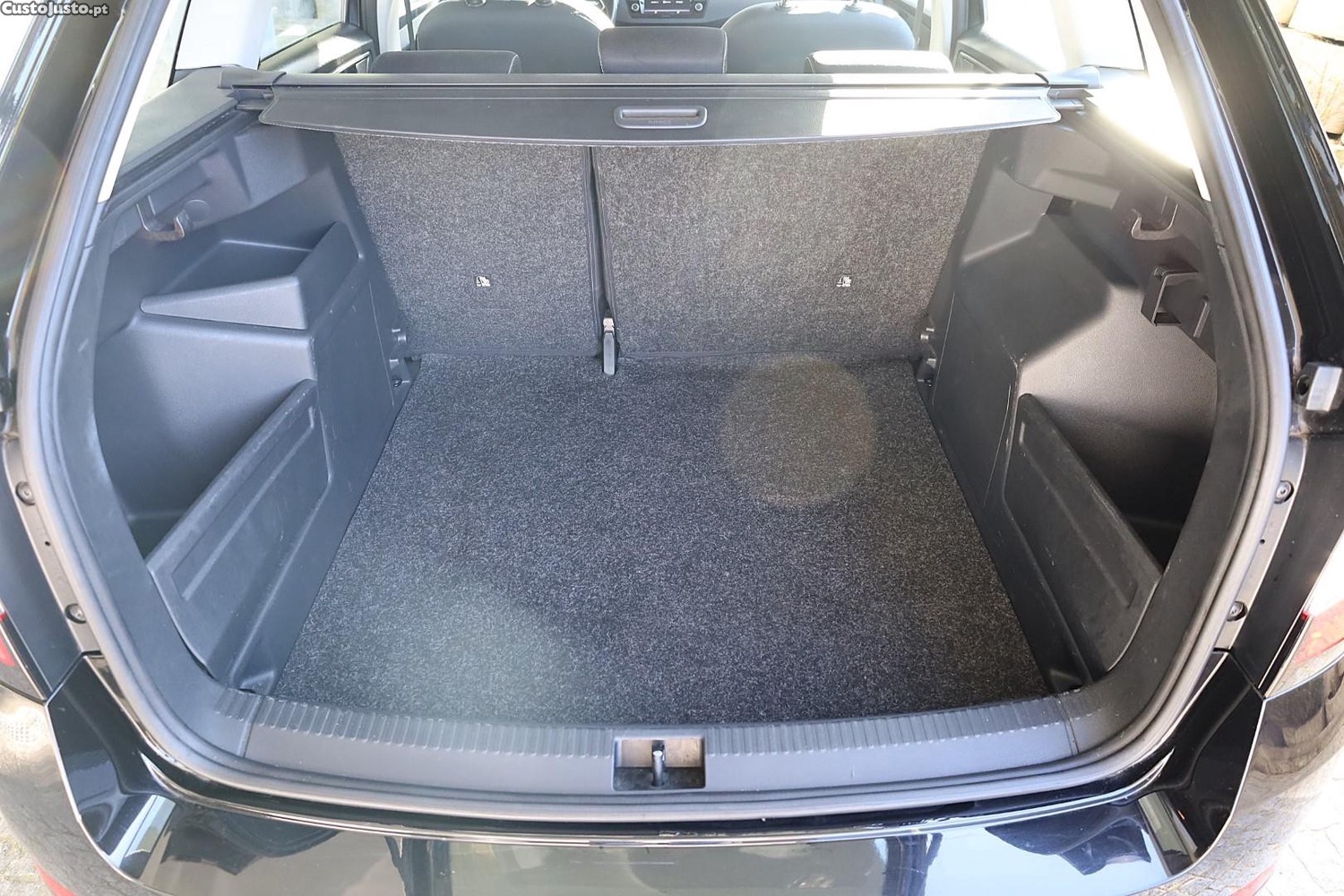 Skoda Fabia Break 1.0 TSI Ambition — fotografia 12