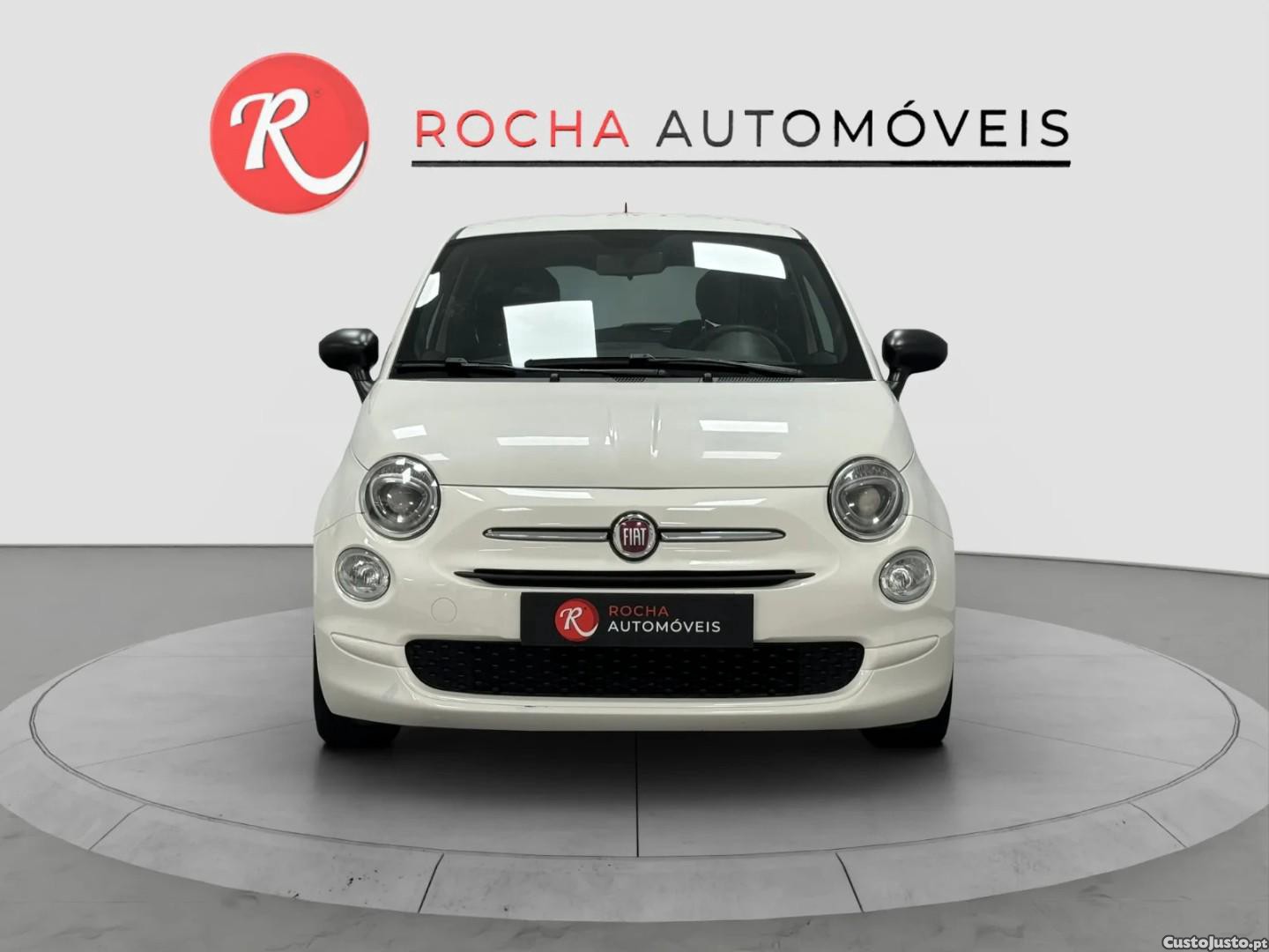 Fiat 500 1.0 Hybrid Dolcevita — photo 2