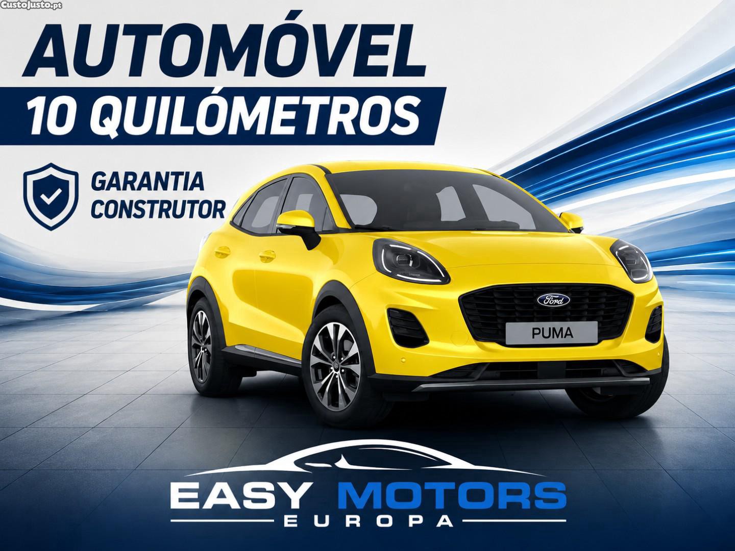 Ford Puma 1.0 EcoBoost Hybrid TITANIUM - 26 foto 4