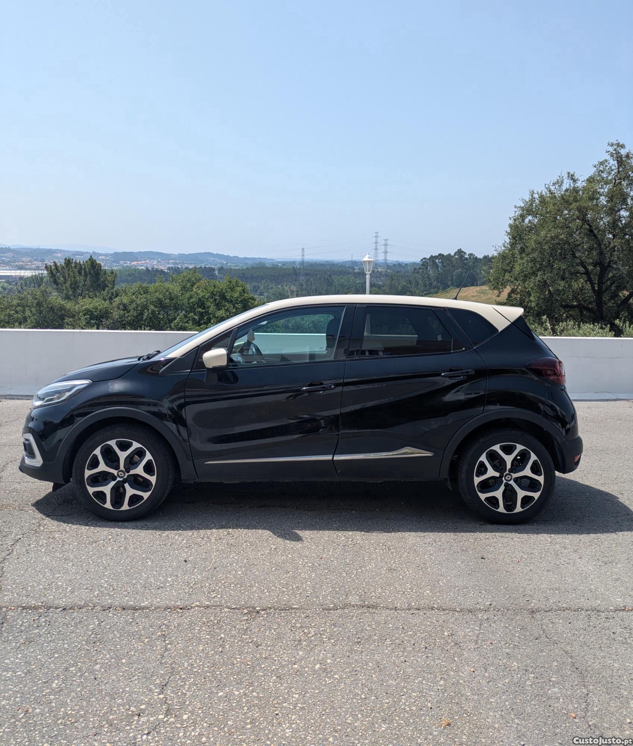 Renault Captur 2ª geração — fotografia 9